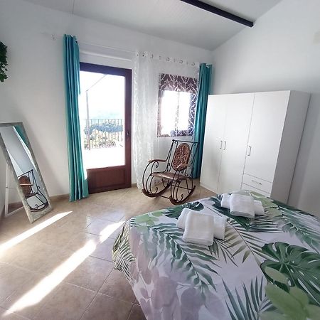 Apartamento Valle Del Guadiaro Cortes de la Frontera Eksteriør bilde