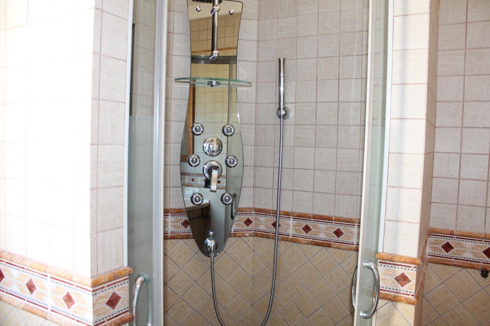 Apartamento Valle Del Guadiaro Cortes de la Frontera Eksteriør bilde