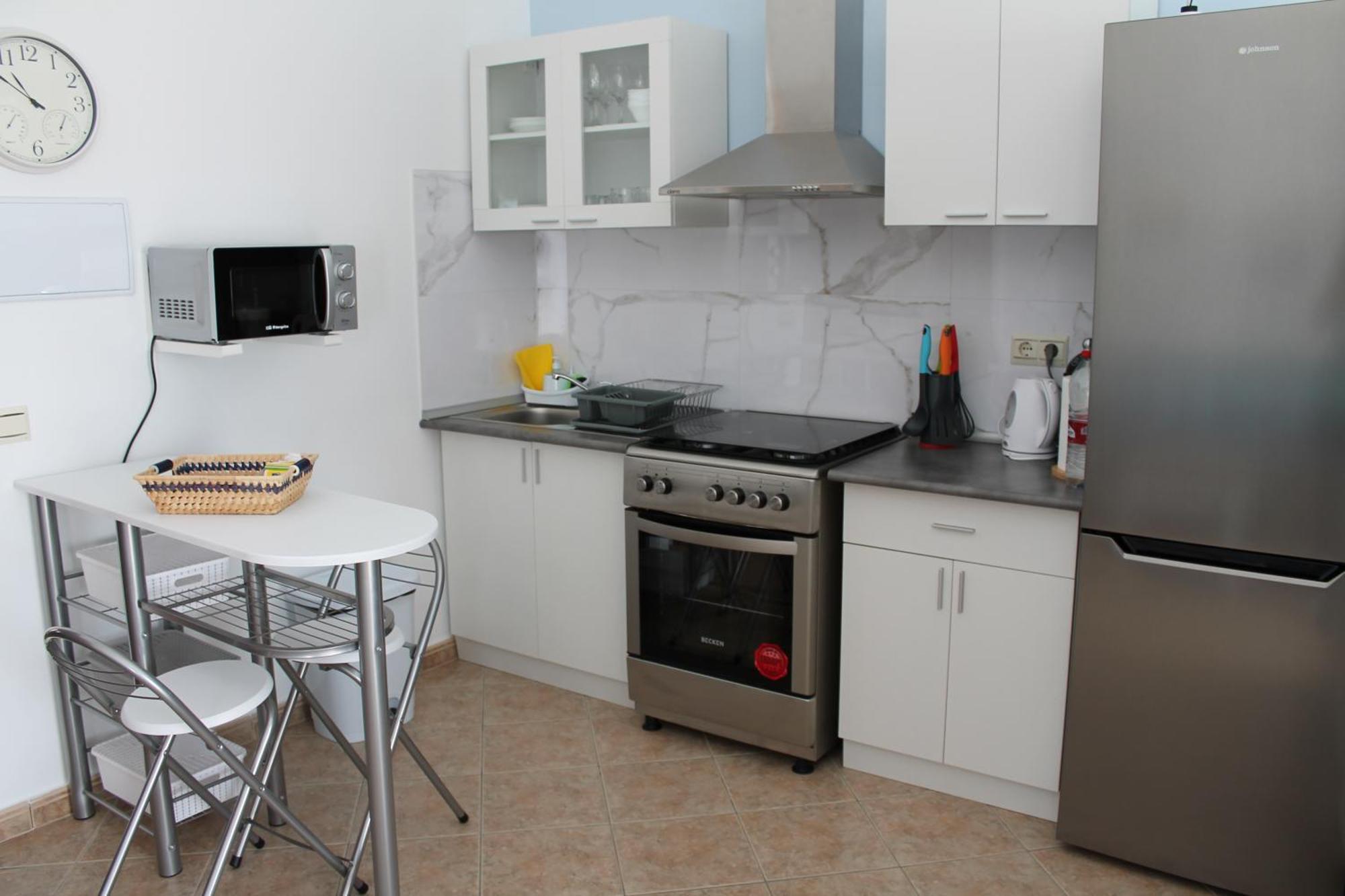 Apartamento Valle Del Guadiaro Cortes de la Frontera Eksteriør bilde